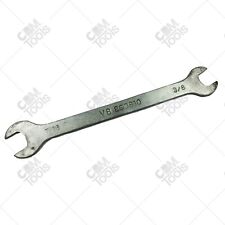 V8 Tools 830810 38 - 716 Super Thin Wrench