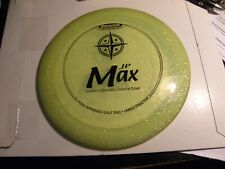 Innova Champion Jp Max 174 Gram Golf Disc Metalflake