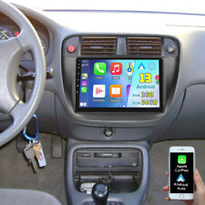 Android 13 Car Radio Stereo Gps Wifi Nav Carplay For Honda Civic 1996-2001 264g