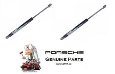 Porsche 911 Rear Deck Lid Lift Support Set Oem 91151233102 911 512 331 02