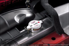 New Jdm 1.3bar 15mm N.i.s.m.o Racing Radiator Cap Gtr 370z 350z G35 G37 Silvia