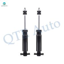 Pair Of 2 Front Shock Absorber For 1995-2005 Chevrolet Blazer Rwd