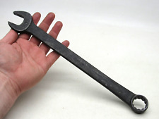 Snap On Tools Goex 32 Large 1 Combination Wrench 12 Pt Industrial Finish