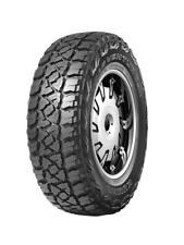 Kumho Road Venture Mt51 Mud-terrain Tire - Lt24575r16 10-ply Dot 0119