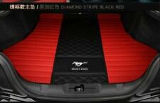 Brand New Fit For Ford Mustang 2000-2023 Car Trunk Mats Waterproof Floor Custom