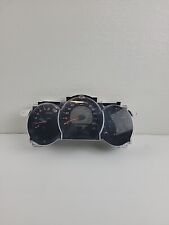 2006- 08 Toyota Tacoma Instrument Cluster 4.0l Auto Trans Positrac Unknown Miles