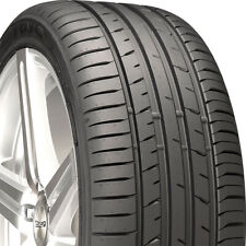 2 New Toyo Tire Proxes Sport 22540-18 92y 102240