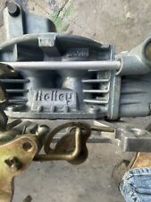 Carburetor Holley 0-1850s