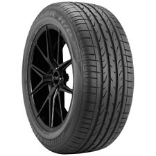 22565-17 Bridgestone Dueler Hp Sport As 102t Sl Black Wall Tire