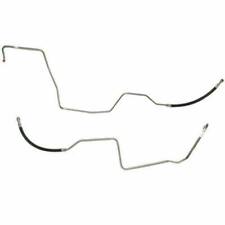 For Jeep Grand Cherokee 1993-1995 Transmission Cooler Line W V8-wtc9531ss-cpp