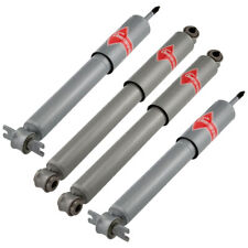 Kyb Heavy Duty Front Rear Shocks Absorbers Kit Set Of 4 For Toyota Tacoma Rwd