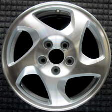 Honda Prelude Right Side 16 Inch Oem Wheel 1997 To 2001