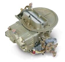 Holley Carburetor - The 0-7448 Is Designed As A Stock Replacement For 2bbl Stree