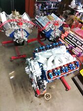 Ford 460 Engines