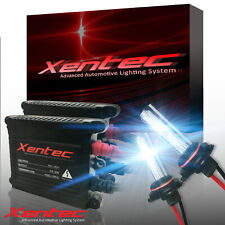 Xentec Slim Hid Kit Xenon Light 9006 H11 H1 H3 H4 H7 H8 H10 9004 9005 9007 880