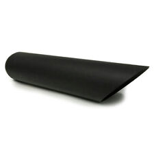 Powder Coated Black Universal Truck Exhaust Tip 2.25 Inlet 4 Outlet 18