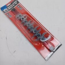 Ares 33011 8-piece Sae Flare Nut Crowfoot Wrench Set