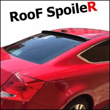 Spkdepot 380r Fits Lexus Sc300 Sc400 1992-00 Rear Roof Window Spoiler Wing