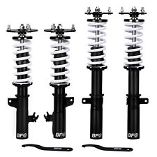 Bfo Adjustable Coilovers Suspension Kit For Toyota Camry 1992-2001 Es300 92-01
