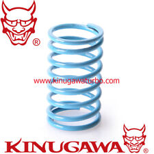 Kinugawa Billet Adjustable Turbo Wastegate Actuator Spring 0.5 Bar 7.35 Psi