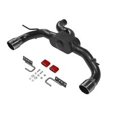 818120 Flowmaster Outlaw Axle-back Exhaust System