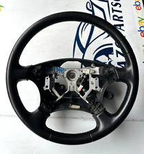 2005-2011 Toyota Tacoma Steering Wheel Leather Oem Used