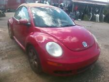 Engine Assembly Vw Beetle Type 1 06 07 08 09 10