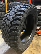 4 New 28555r20 E Venom Terra Hunter Mt 285 55 20 R20 Mud Tires Mt 10 Ply