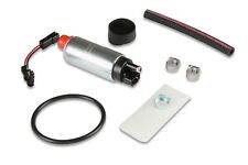 Holley 12-914 255 Lph Forced Induction In-tank Electric Fuel Pump
