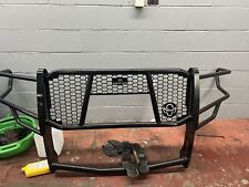 Used Ranch Hand Grille Guards Ram 1500