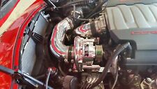 Aa Corvette Supercharger 2014-2019 C7 Vortech V3-si Intercooled No Tune System