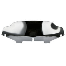 5 6 7 813wave Windshield Windscreen For Harley Electra Street Glide Touring