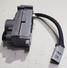 Holset Vgt Actuator From Magnum Turbo Charger 70-4012