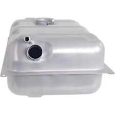 15 Gallon Fuel Gas Tank For 77 Jeep Cj5 Cj7 With Lock Ring Kit Natural