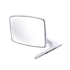 United Pacific 110735 Chrome Exterior Mirror 1966-77 Ford Bronco 1967-79 Truck