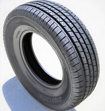 Tire Lt 24575r17 Armstrong Tru-trac Ht Light Truck Load E 10 Ply