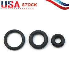 For Harley Davidson Fuel Line Quick Disconnect Repair O Ring Kit 3 Pieces