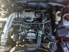 2002 Ford Mustang Gt 4.6 Complete Engine