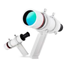 Maxvision 8x50 Fully-optical Finder Scope Crosshair With Bracket For Telescope