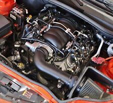 2013 Camaro Ss 6.2l Ls3 Engine W Tr6060 6-speed Manual Transmission 42k Miles