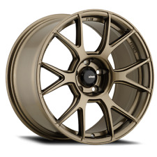 Konig Wheels Rim Ampliform 19x8.5 5x114.3 Et45 Gloss Bronze