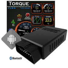 For Obdii Obd2 Elm327 Wifibluetooth Wireless Diagnostic Scanner Ios Android