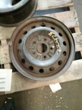 Wheel 14x5-12 Steel Fits 92-00 Camry 977925