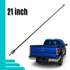 21 Antenna Black For Ford F150 2009-2020