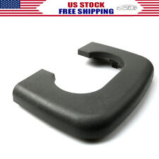 Center Console Cup Holder Replacement Pad Medium Grey Fits Ford F150 1997-2003