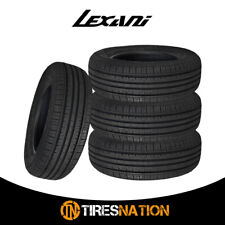 4 New Lexani Lxtr-203 21560r16 95v High Performance All-season Tires