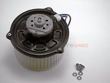 Fan Blower Motor Upgrade Direct Bolt On Plug And Play For Datsun Nissan 240z