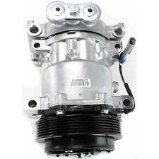 Ac Ac Compressor For Chevy Olds Express Van S10 Pickup Savana With Clutch Gmc