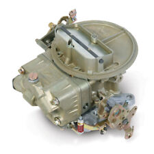Holley Carburetor 0-7448 2300 Series 350cfm 2bbl Man Choke Gold Dichromate