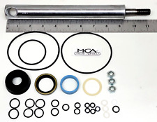 Meyer Snow Plow E-47 1-18x6 Stroke Ram Basic Seal Kit Sleeve 15208 15254 15199